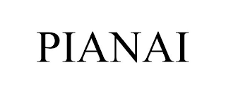 PIANAI