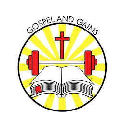 GOSPEL AND GAINS