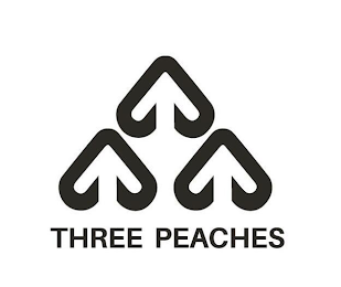 THREE PEACHES