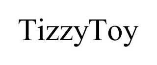 TIZZYTOY