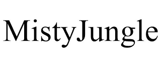 MISTYJUNGLE