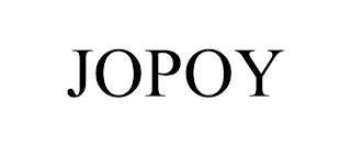 JOPOY