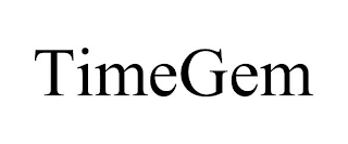 TIMEGEM