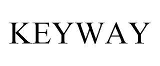 KEYWAY