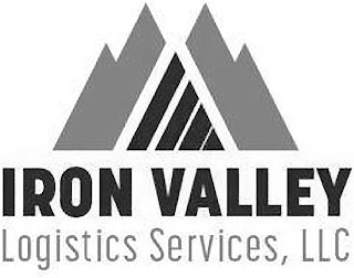 IRON VALLEY LOGISTICS SERVICES, LLC