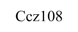 CCZ108