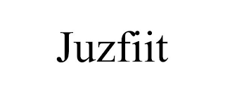 JUZFIIT