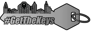 #GETTHEKEYS