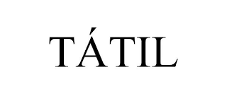 TÁTIL