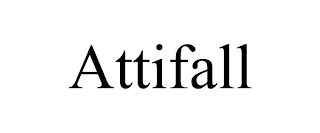 ATTIFALL