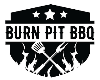 BURN PIT BBQ