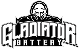 GLADIATOR BATTERY