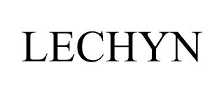 LECHYN