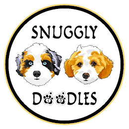 SNUGGLY DOODLES SD