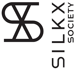 SX SILKX SOCIETY