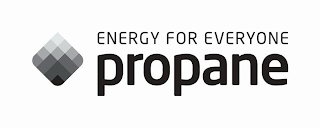 PROPANE ENERGY FOR EVERYONE