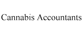 CANNABIS ACCOUNTANTS