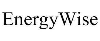 ENERGYWISE