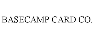 BASECAMP CARD CO.