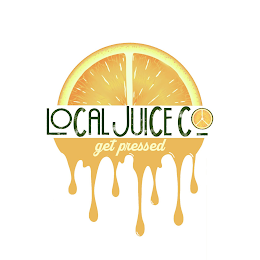 LOCAL JUICE CO GET PRESSED