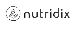 NUTRIDIX