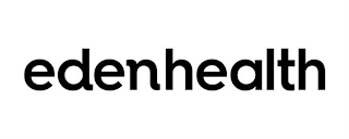 EDENHEALTH