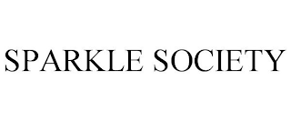 SPARKLE SOCIETY