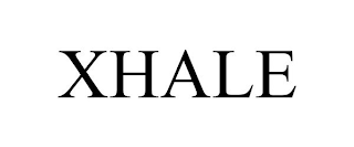 XHALE