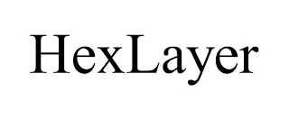 HEXLAYER