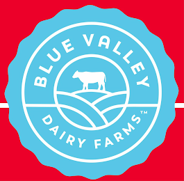 BLUE VALLEY DAIRY FARMS