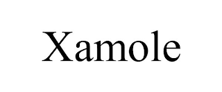 XAMOLE