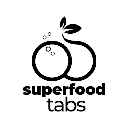 SUPERFOOD TABS