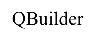 QBUILDER