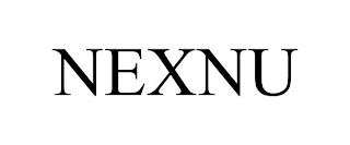 NEXNU