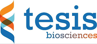 TESIS BIOSCIENCES