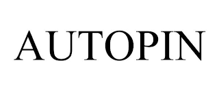 AUTOPIN