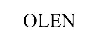 OLEN