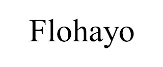 FLOHAYO