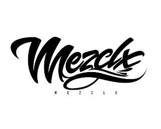 MEZCLX MEZCLX