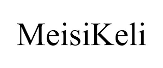 MEISIKELI