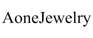 AONEJEWELRY