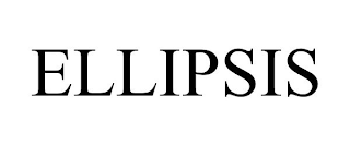 ELLIPSIS