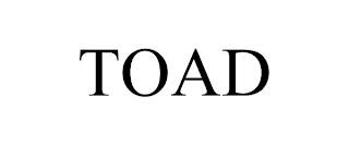 TOAD