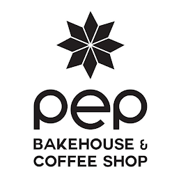 PEP BAKEHOUSE & COFFEE SHOP