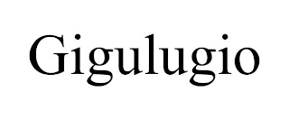 GIGULUGIO