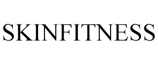 SKINFITNESS