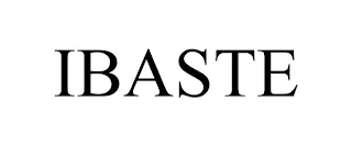 IBASTE