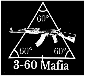 3-60 MAFIA