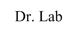 DR. LAB