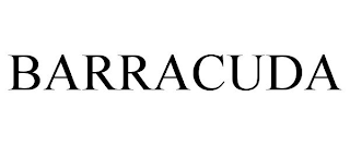 BARRACUDA